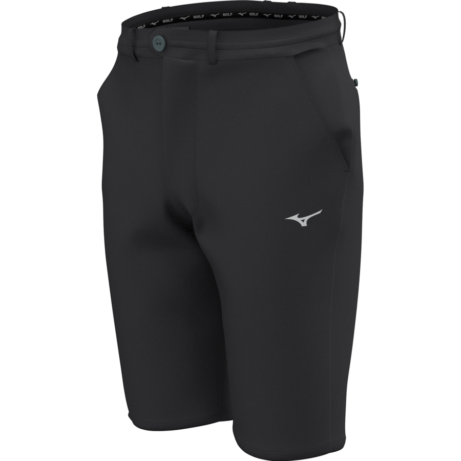 Mizuno Mizuno Challenge Short Black